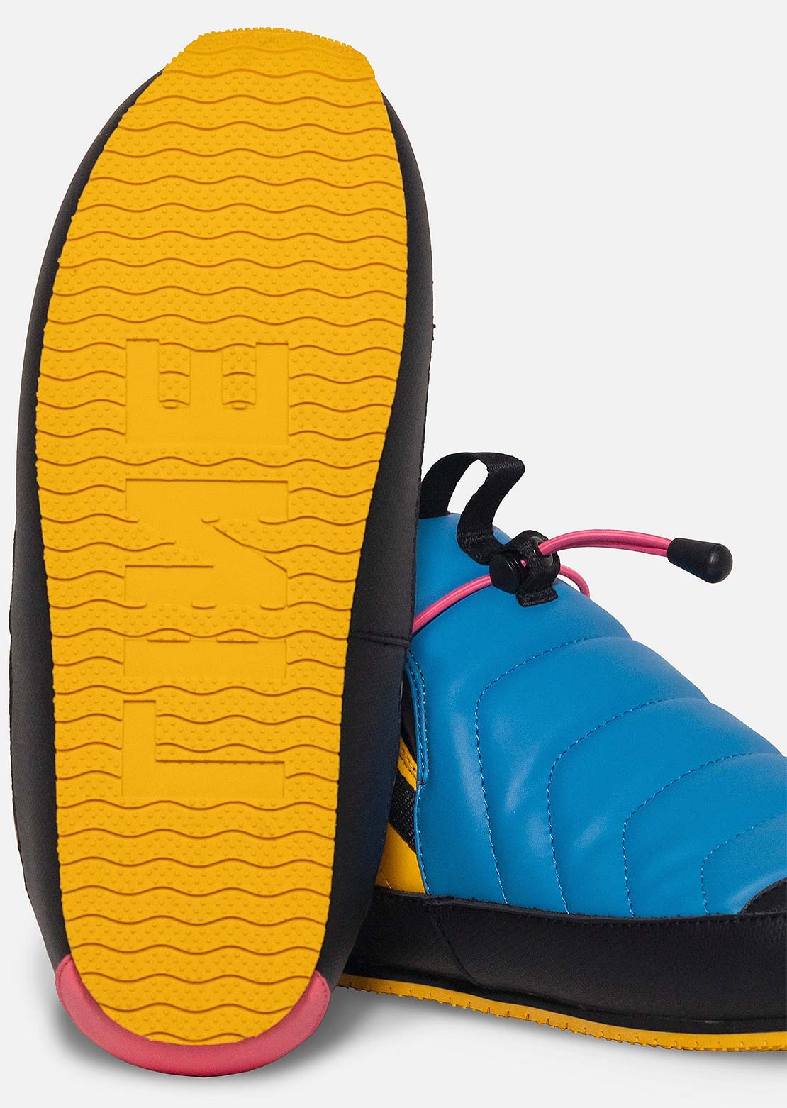Line Unisex Bootie 1.0 Boots Neon