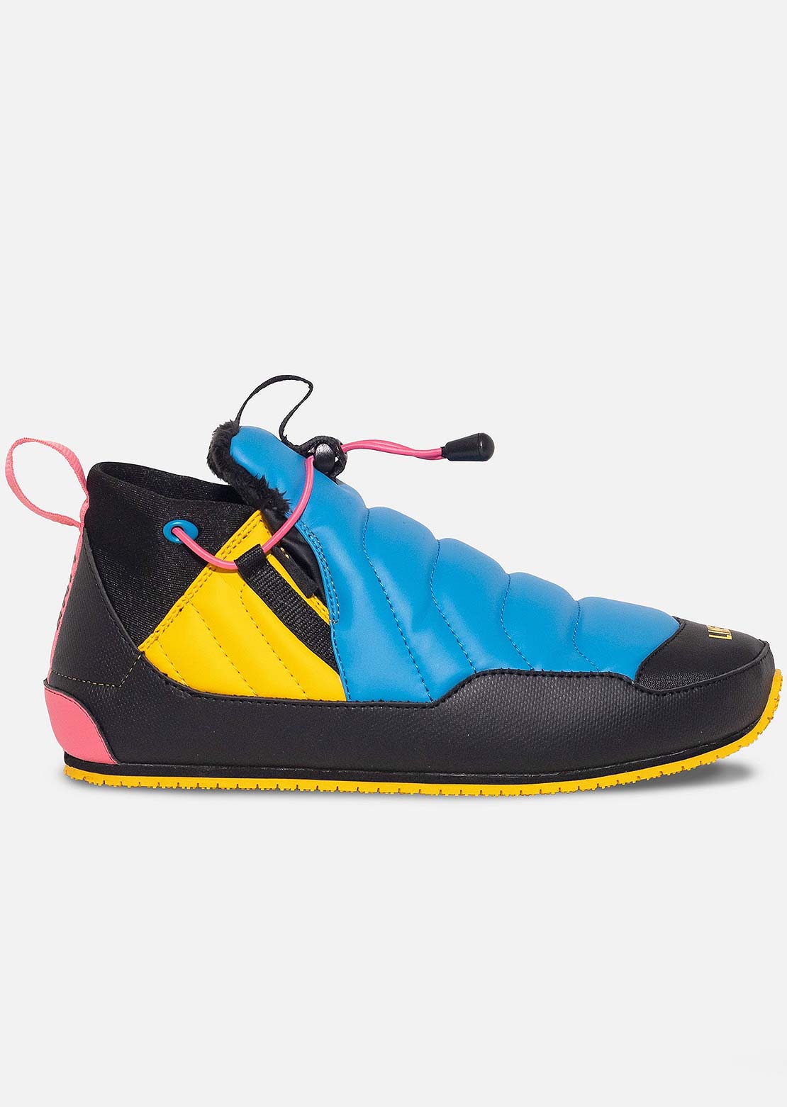 Line Unisex Bootie 1.0 Boots Neon