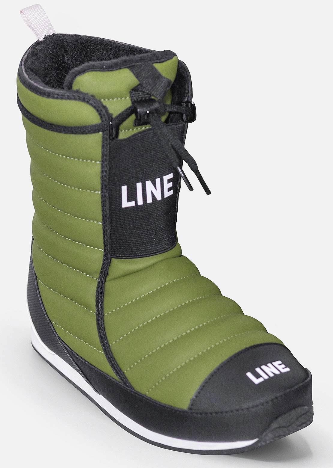 Line Unisex Bootie 2.0 Boots Green