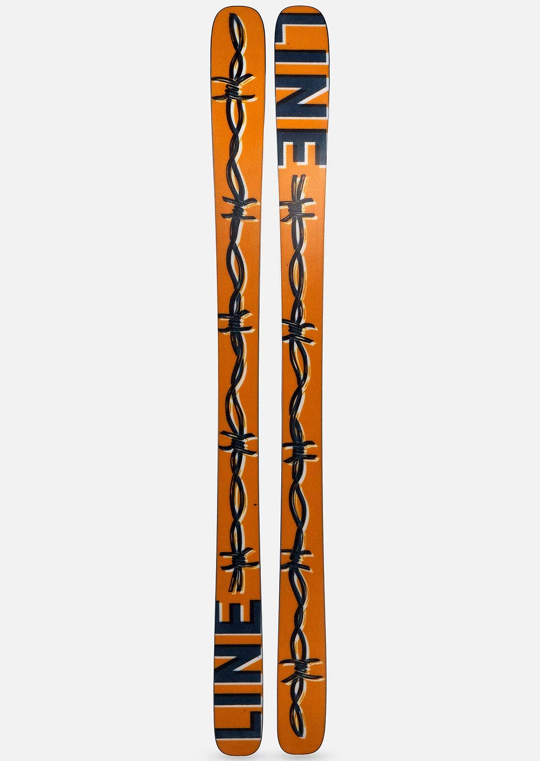 Line Unisexe Chronic 94 Skis