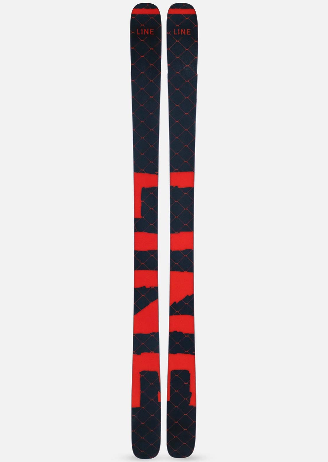 Line Unisex Chronic 94 Ski