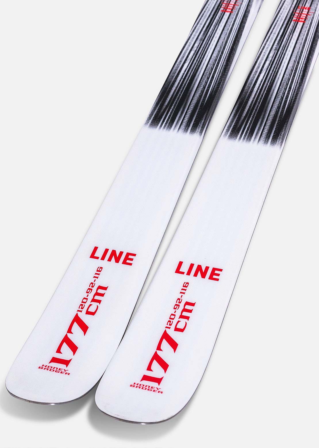 Line Unisex Honey Badger Ski