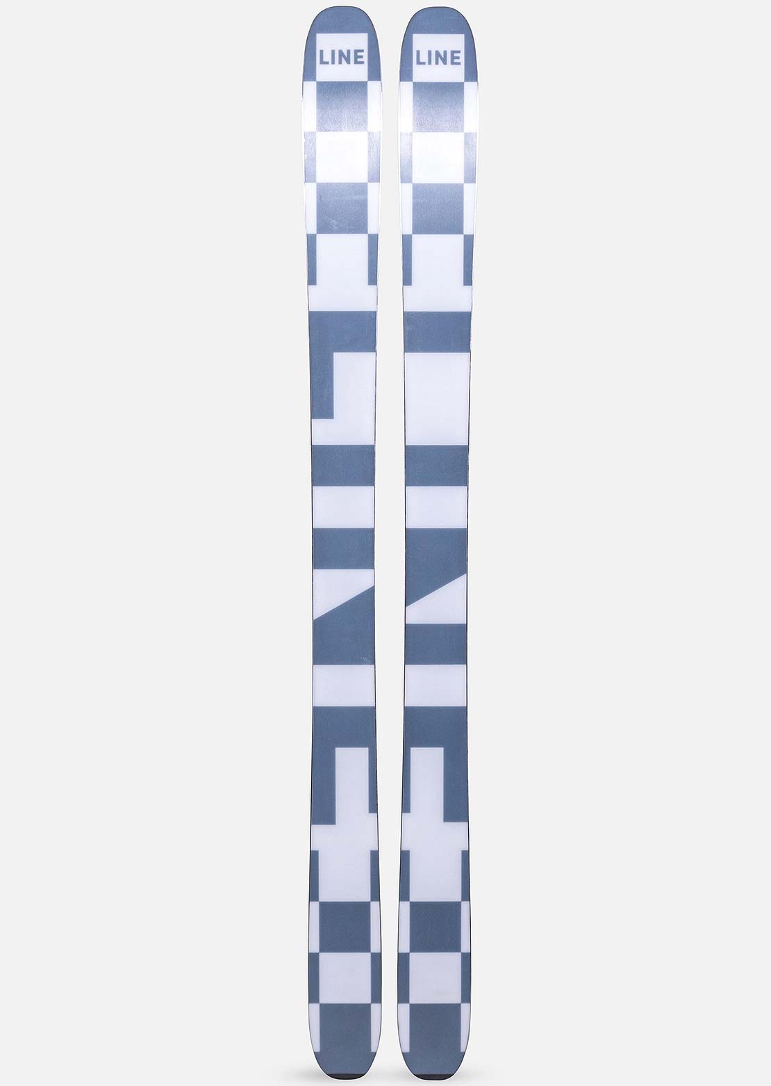 Line Unisex Optic 104 Ski