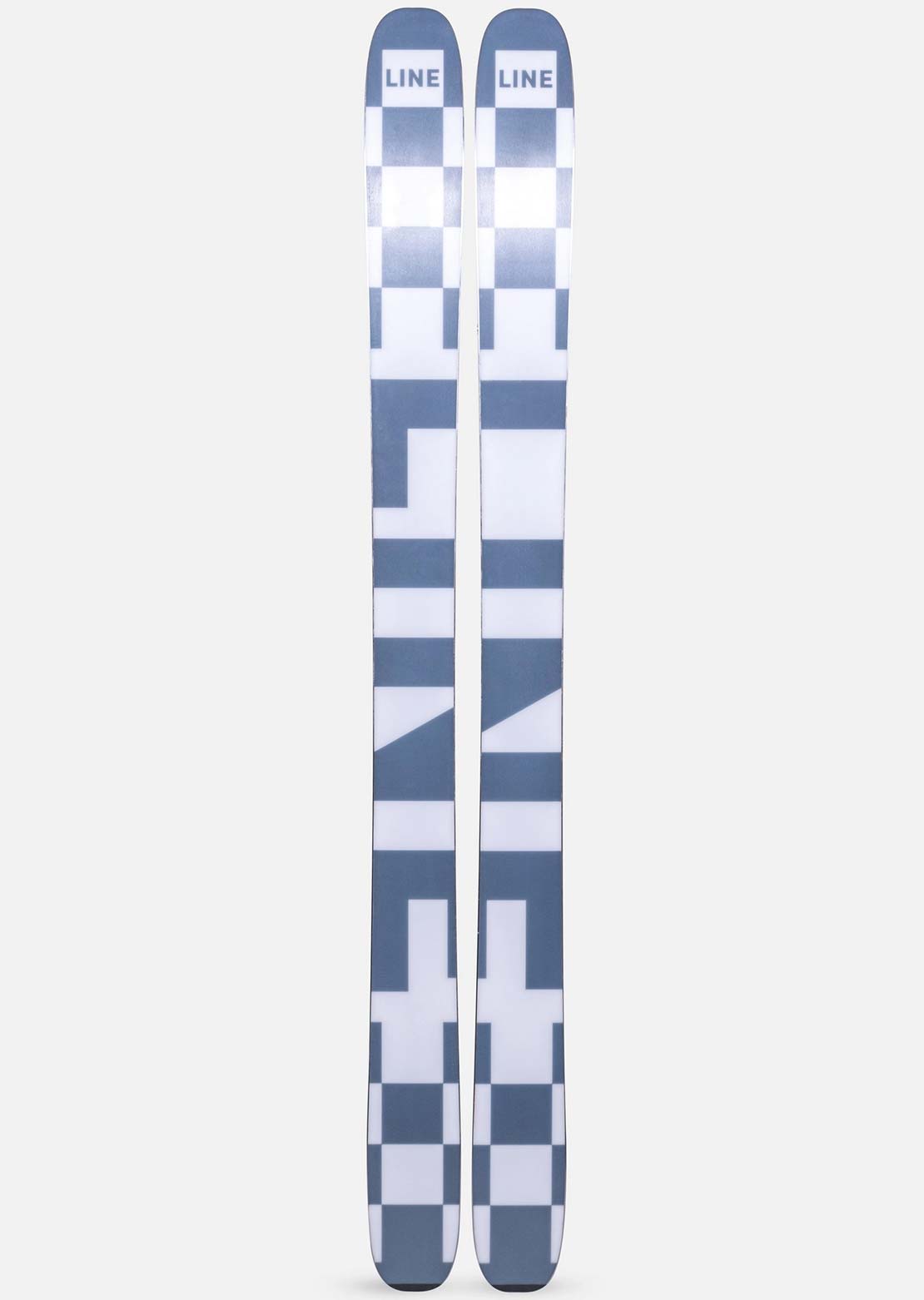 Line Unisex Optic 114 Ski