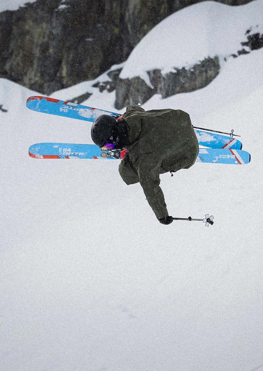 Line Unisex Optic 114 Ski