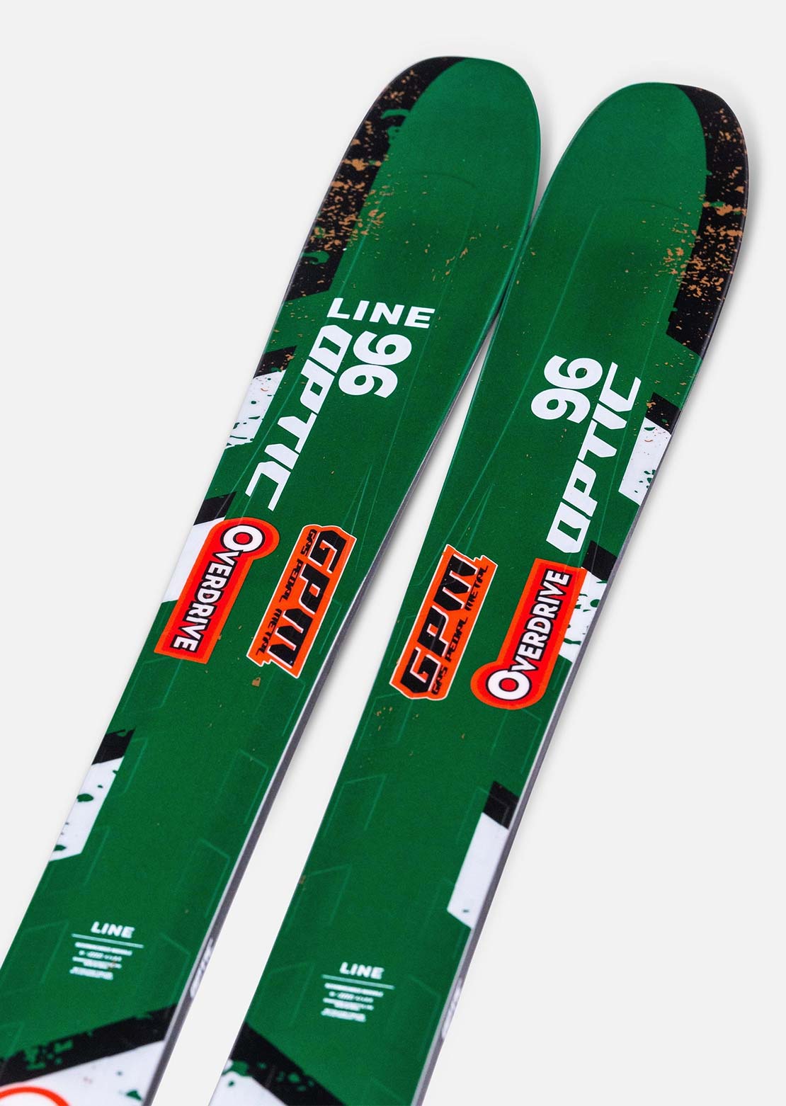 Line Unisex Optic 96 Ski