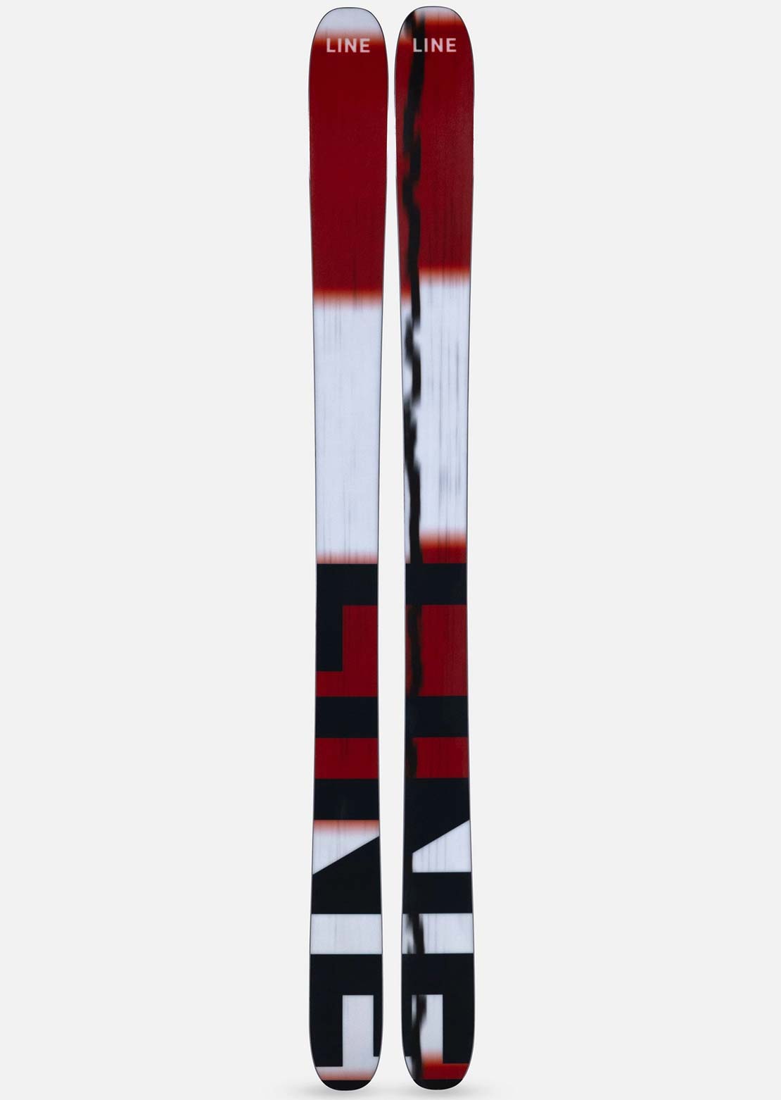 Line Unisex Pandora 106 Ski