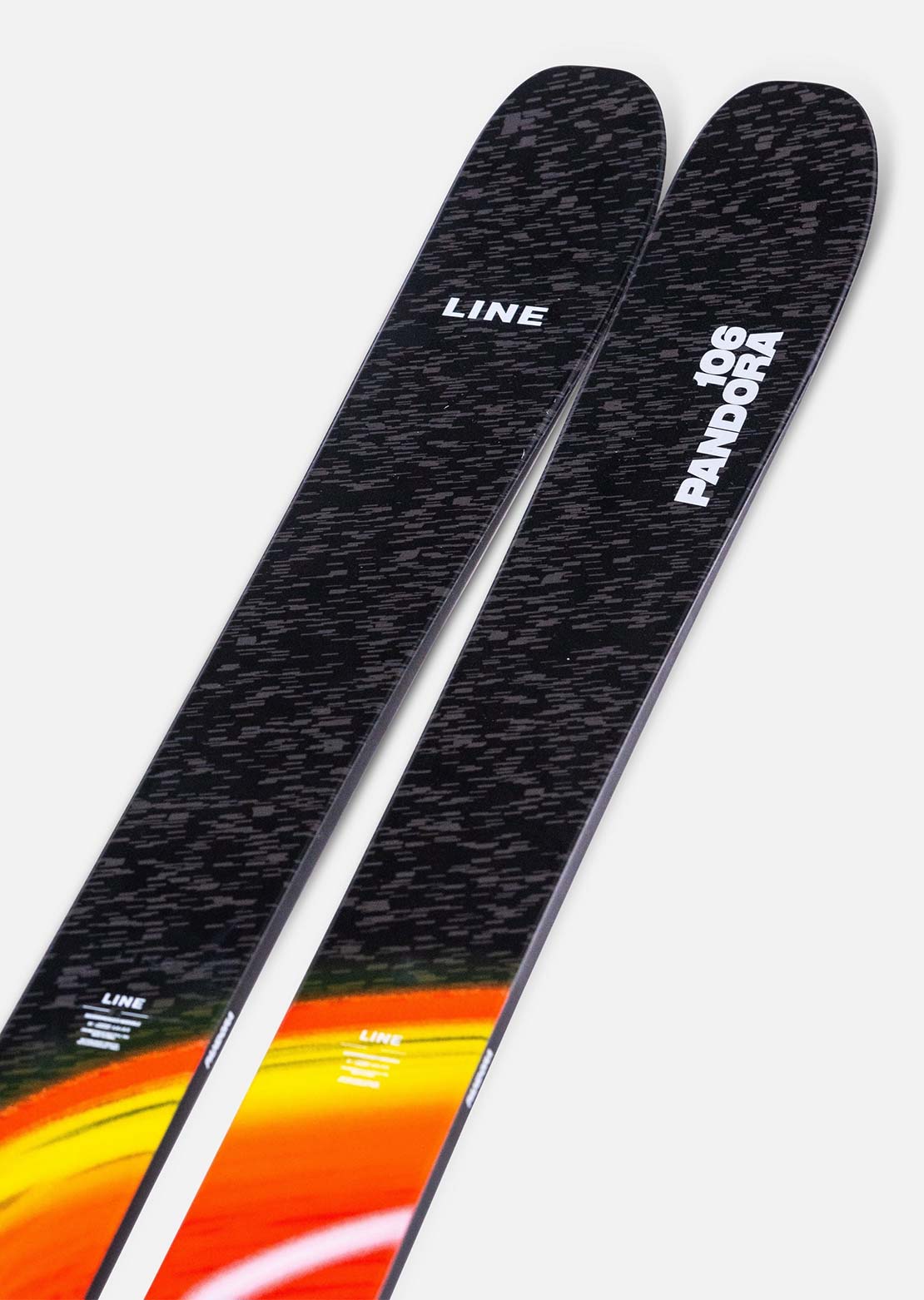 Line Unisex Pandora 106 Ski