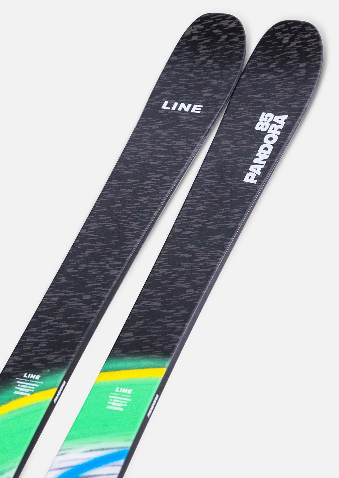 Line Unisex Pandora 85 Ski