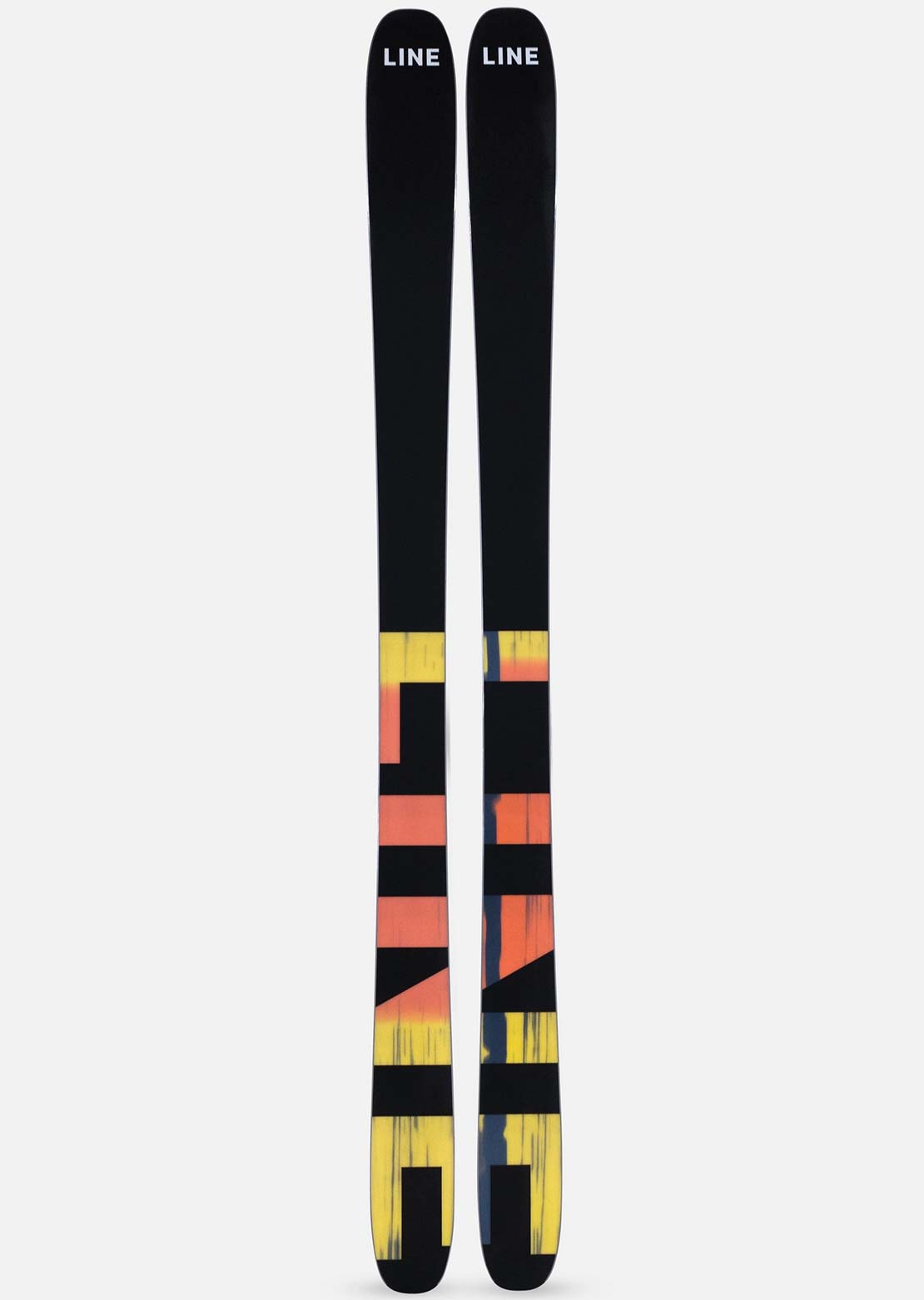 Line Unisex Pandora 92 Ski