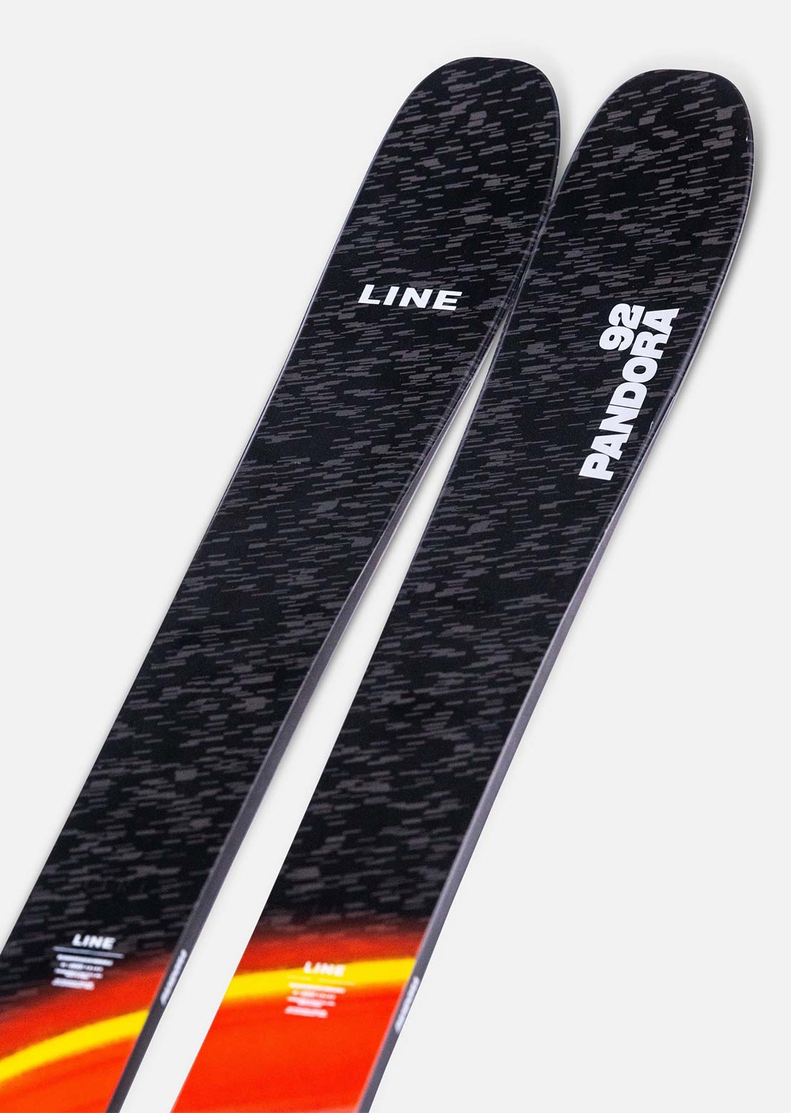 Line Unisex Pandora 92 Ski