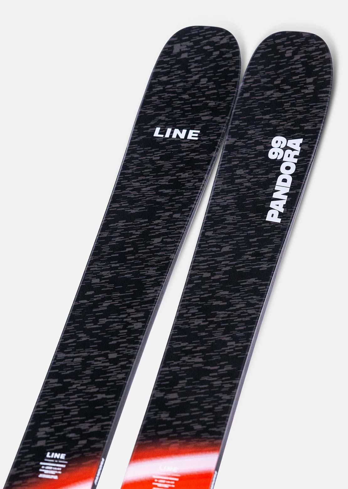 Line Unisex Pandora 99 Ski