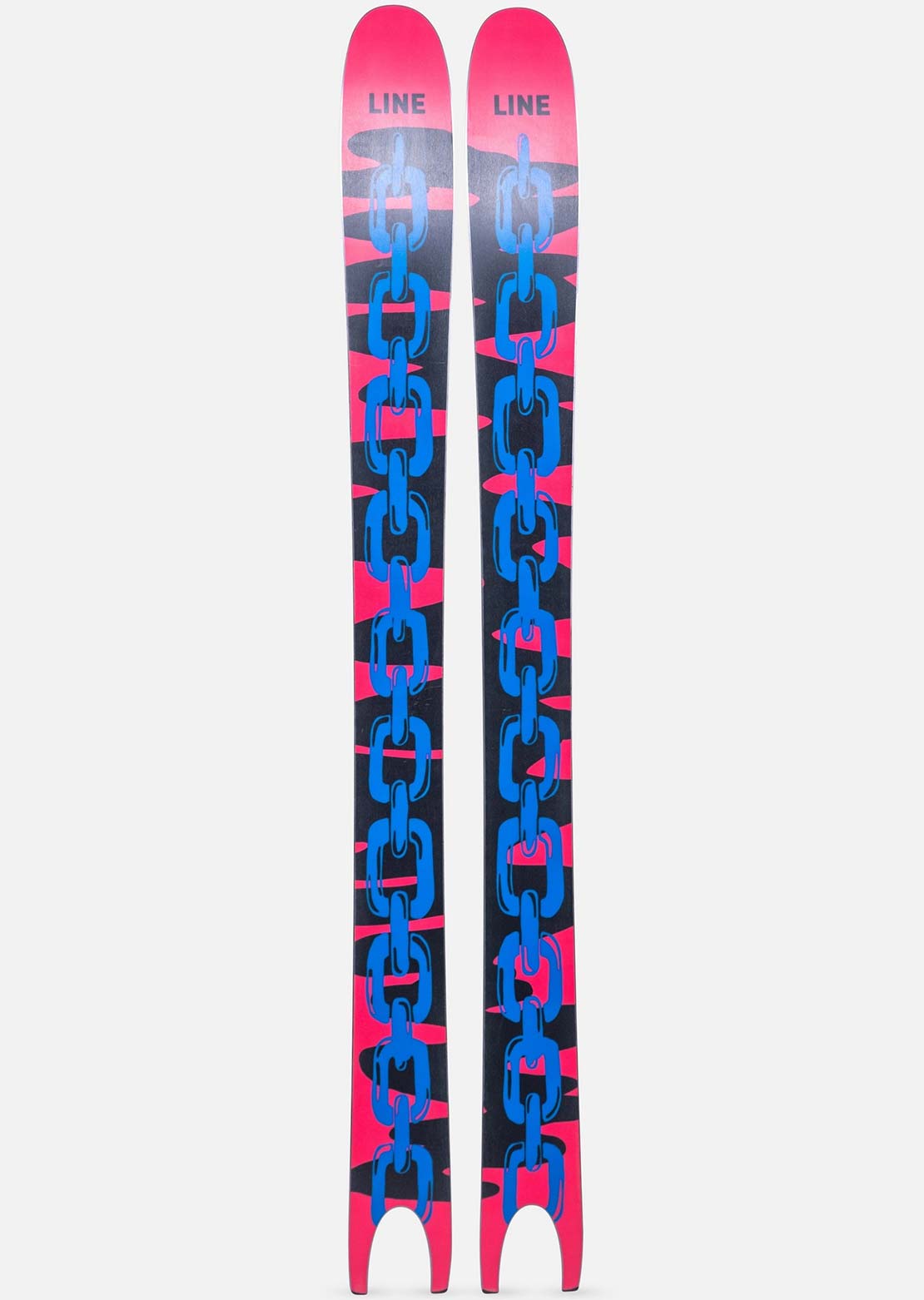 Line Unisex Pescado Ski