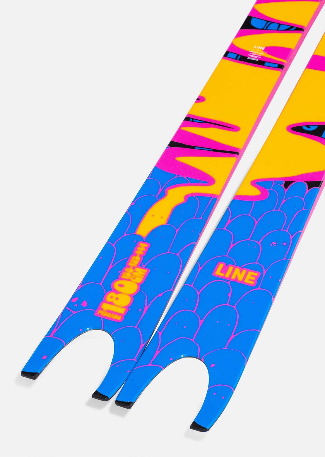 Line Unisex Pescado Ski