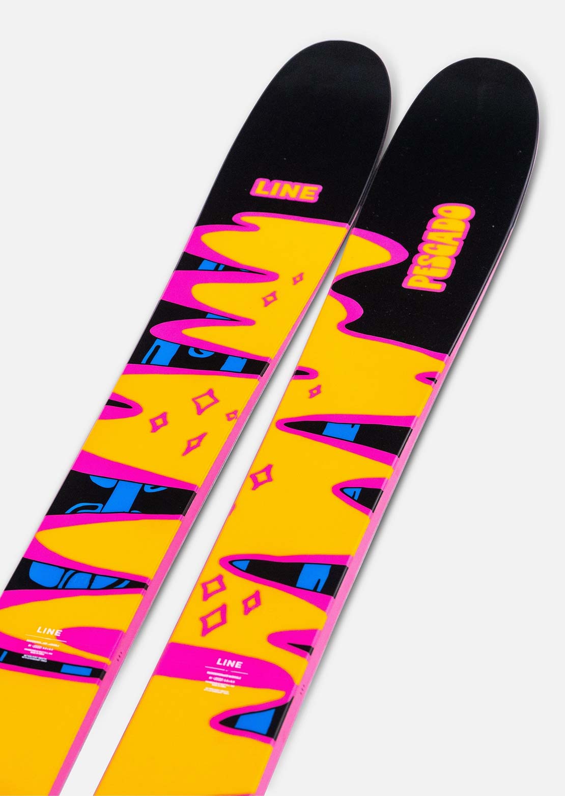Line Unisex Pescado Ski