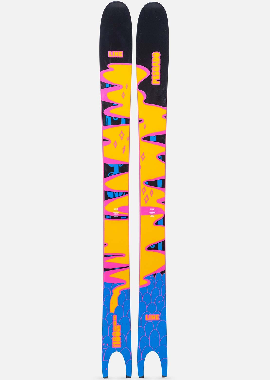 Line Unisex Pescado Ski