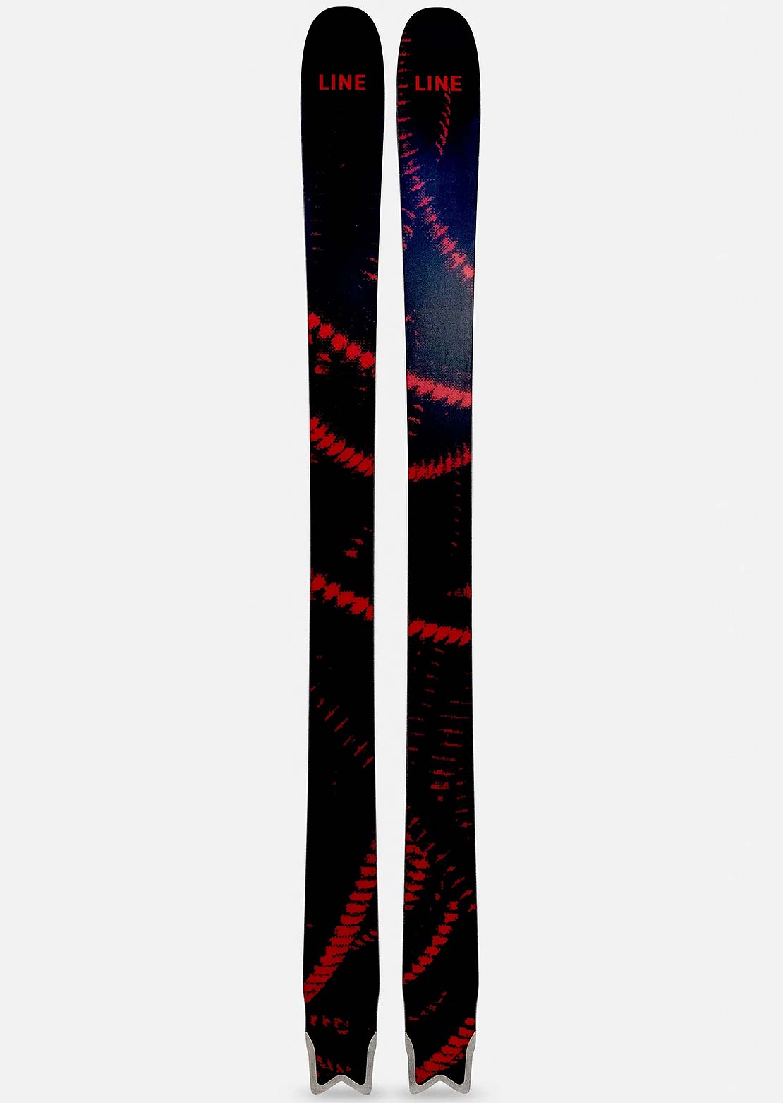 Line Unisex Poisson Ski