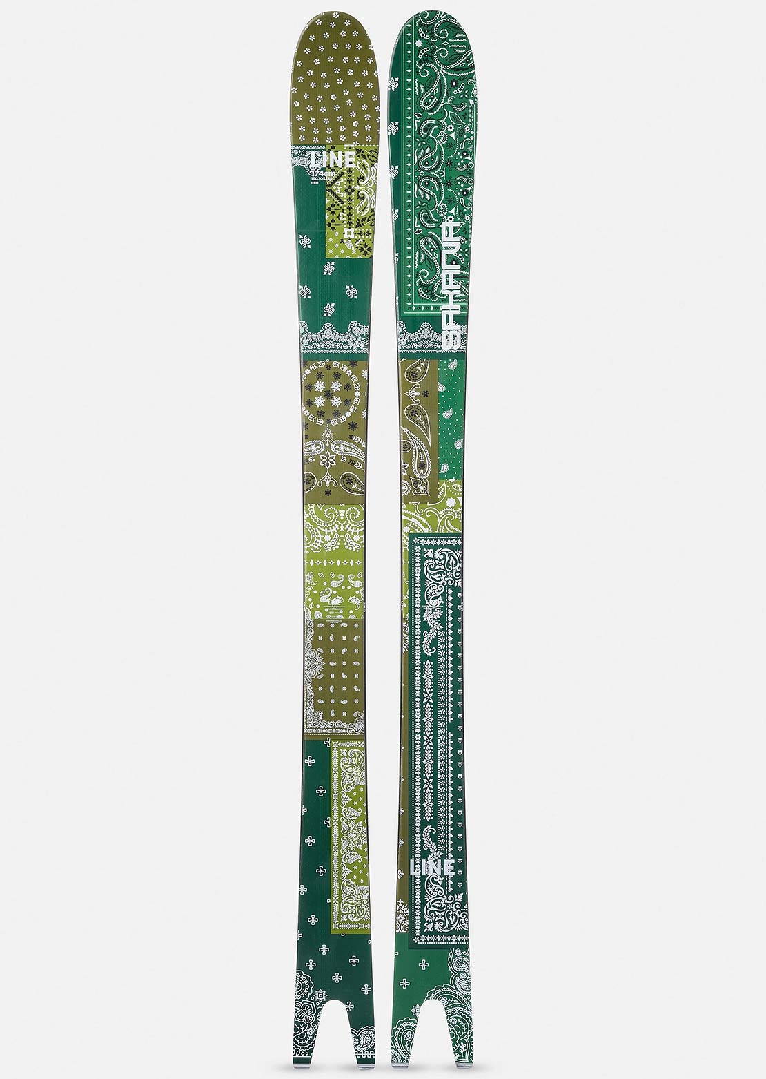 Line Unisex Sakana Ski