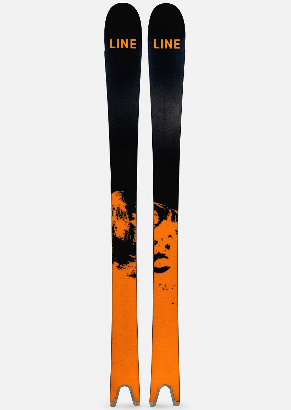 Line Unisex Sakana Ski