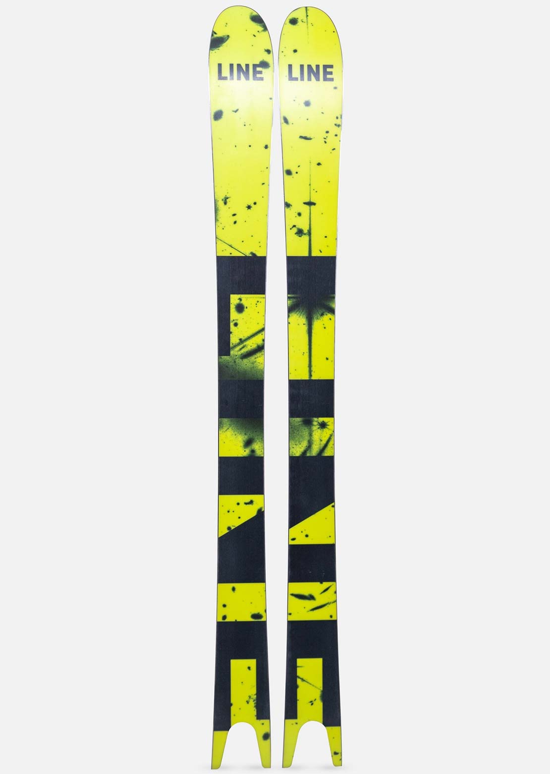 Line Unisex Sakana Ski