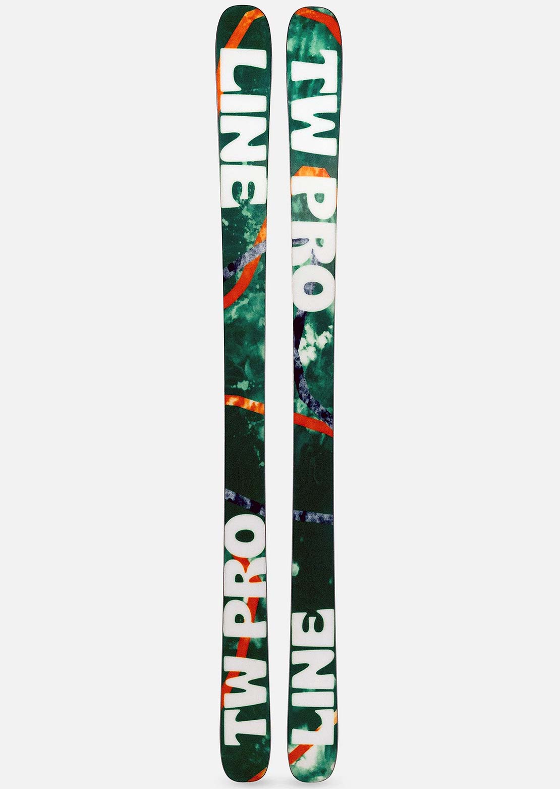 Line Unisex Tom Wallisch Pro Ski