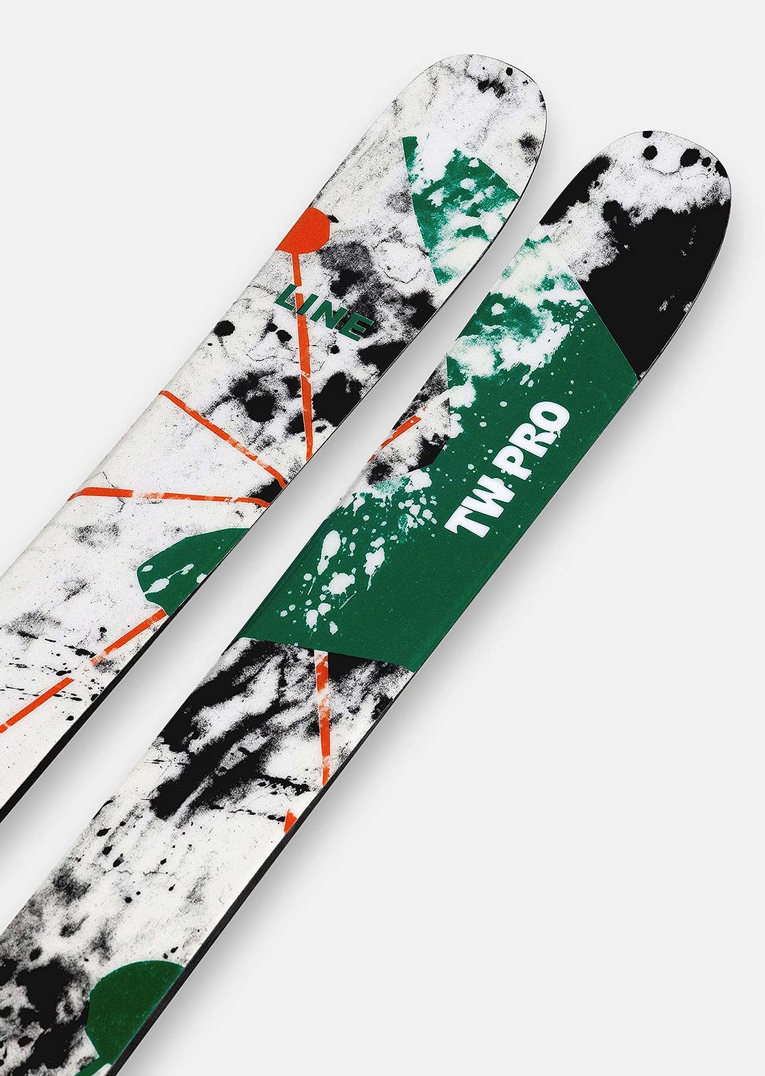 Line Unisex Tom Wallisch Pro Ski