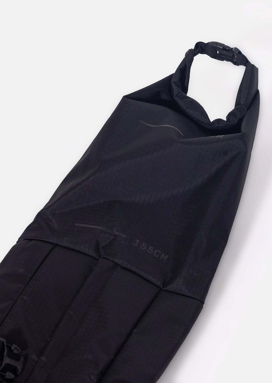 Line Unisex Universal Carry Ski Bag Black