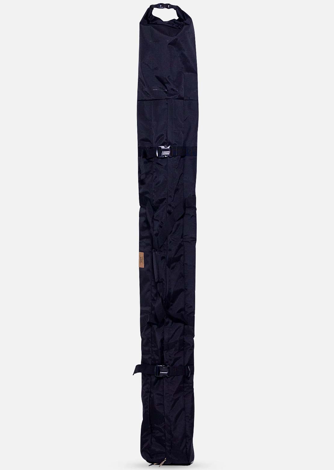 Line Unisex Universal Carry Ski Bag Black