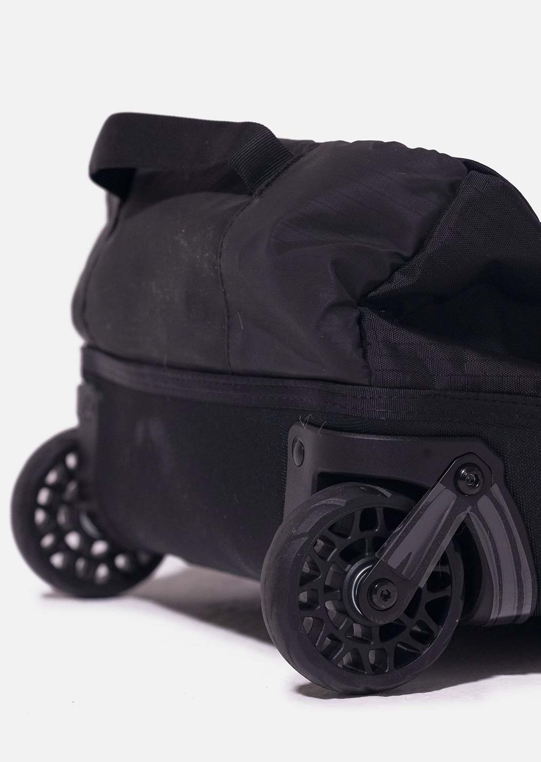 Line Unisex Universal Roller Ski Bag Black
