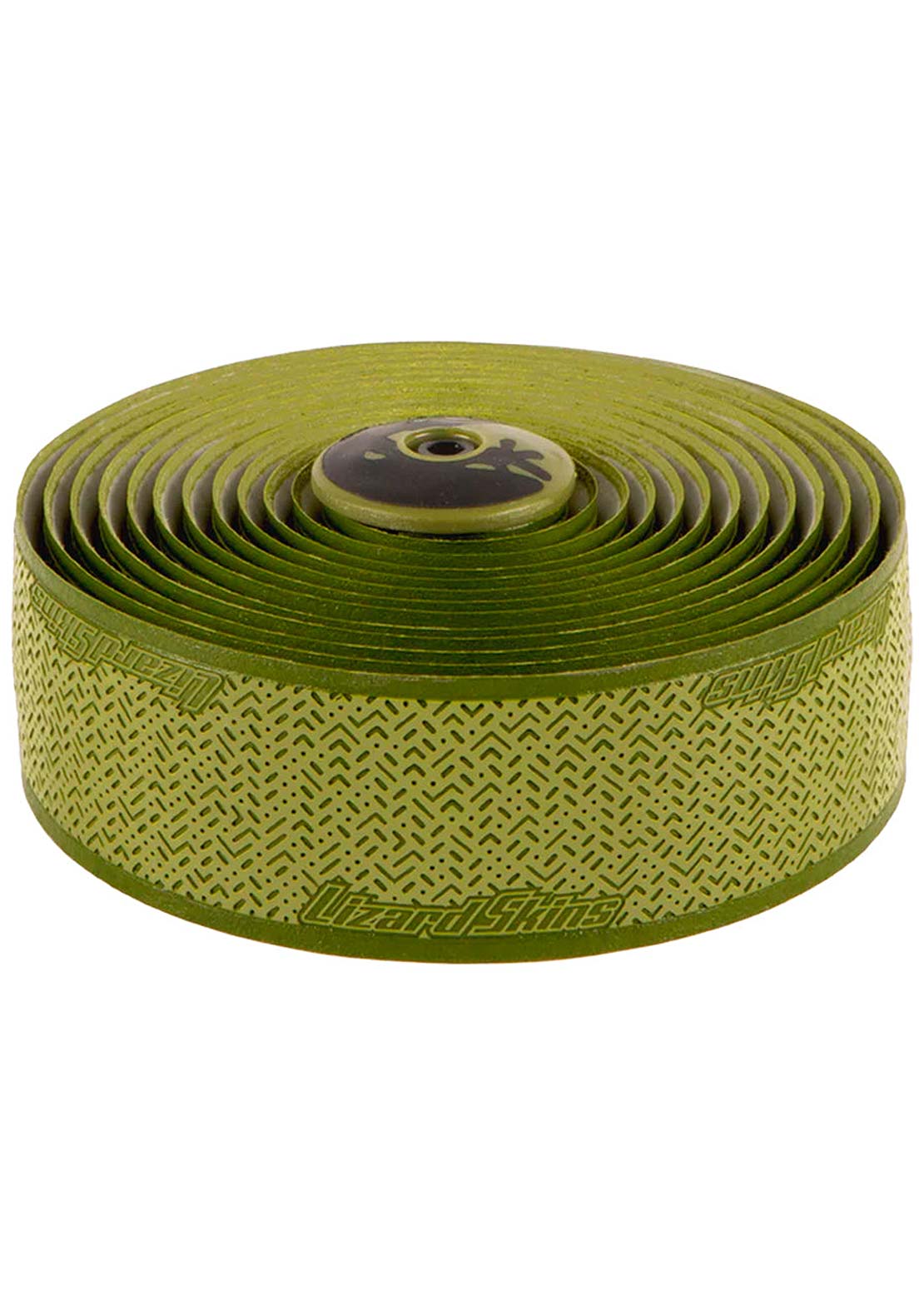 Lizard Skins DSP V2 LTD 2.5MM - OLV GRN