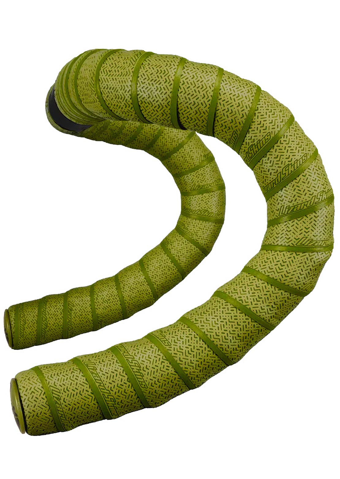 Lizard Skins DSP V2 LTD 2.5MM - OLV GRN