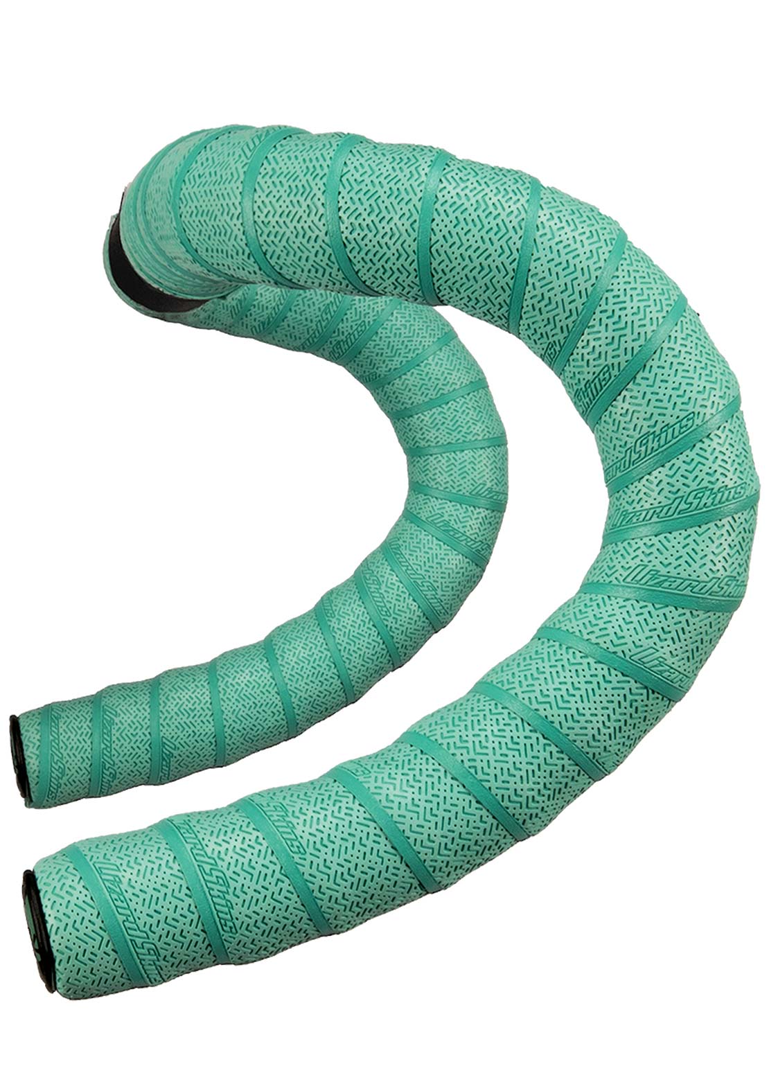 Lizard Skins DSP V2 2.5mm Bar Tape Celeste Green