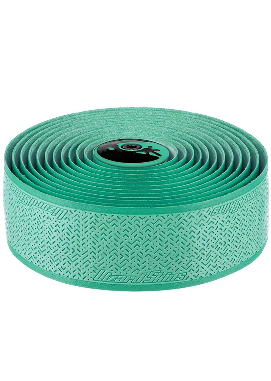 Lizard Skins DSP V2 2.5mm Bar Tape Celeste Green