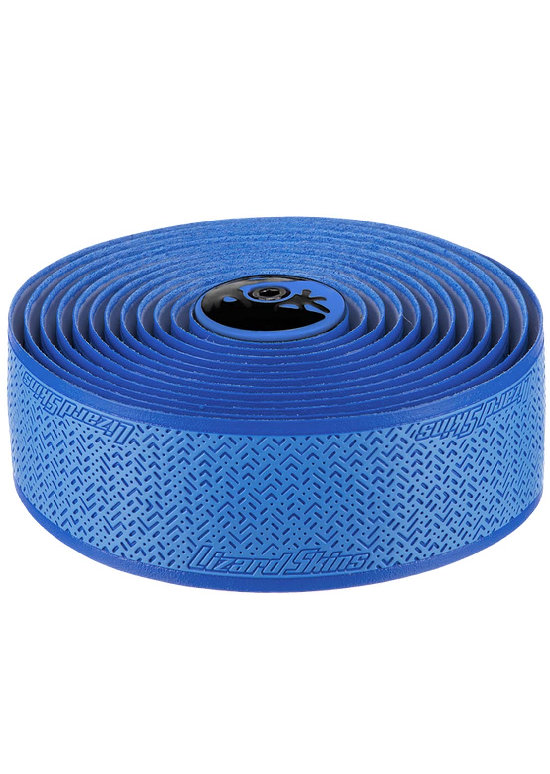 Lizard Skins DSP V2 2.5mm Bar Tape Cobalt Blue