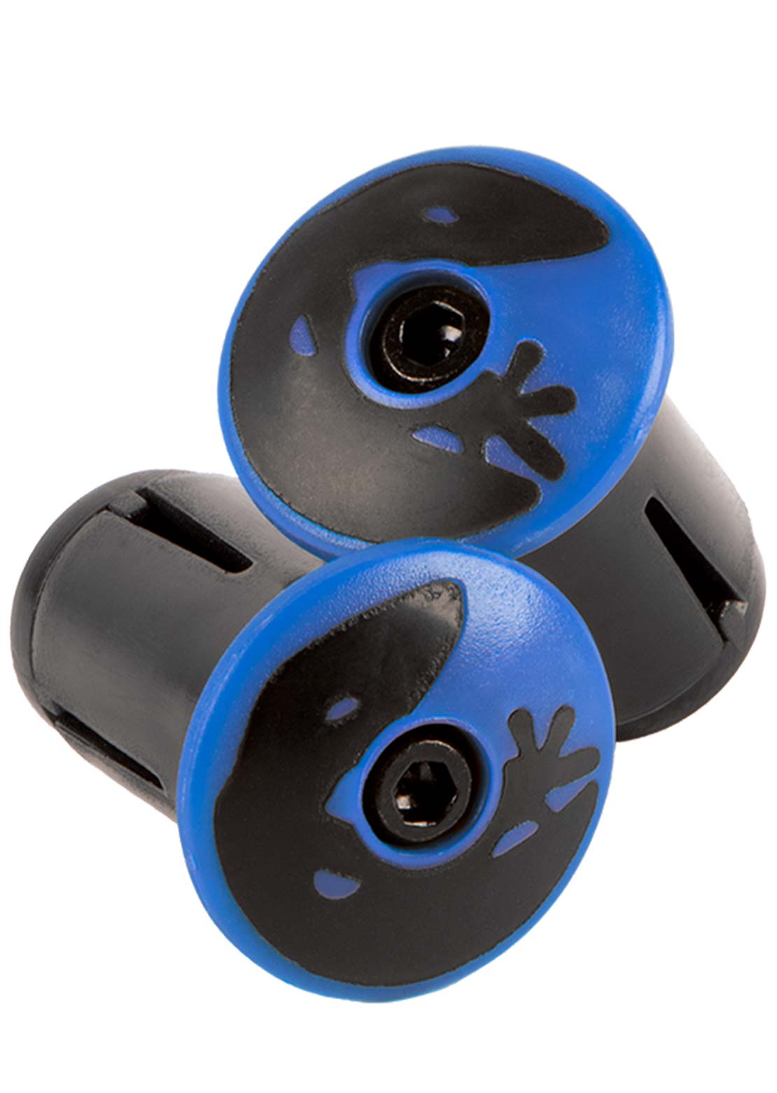 Lizard Skins DSP V2 2.5mm Bar Tape Cobalt Blue