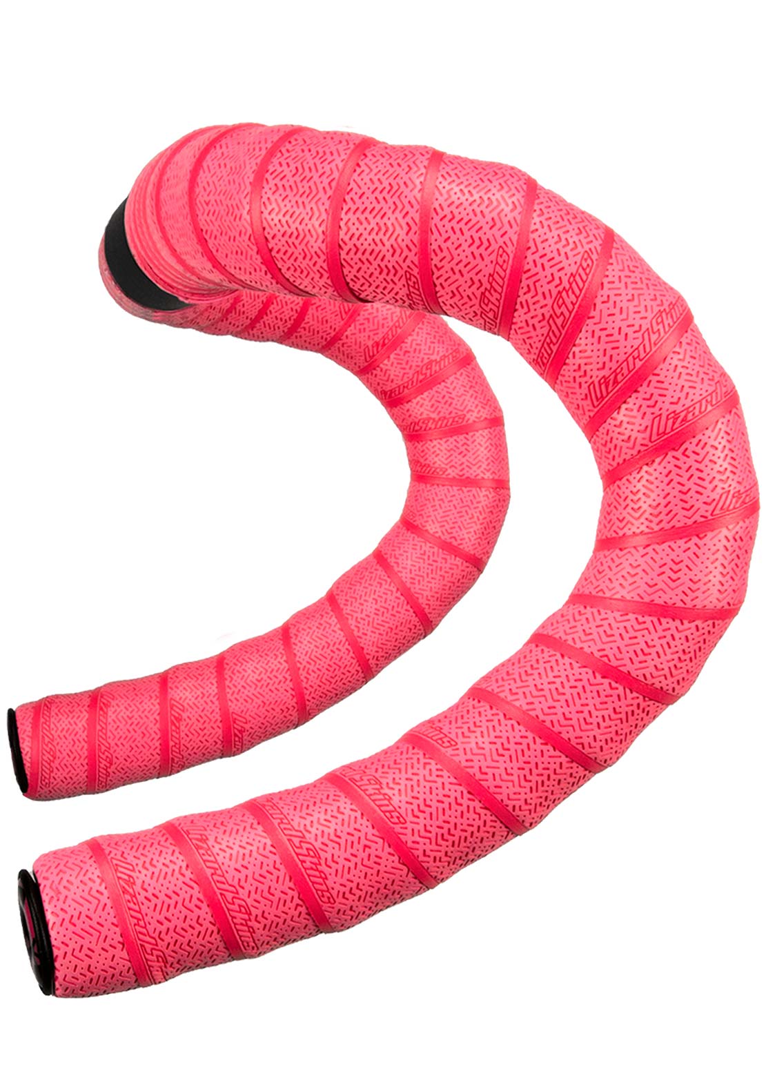 Lizard Skins DSP V2 2.5mm Bar Tape Neon Pink