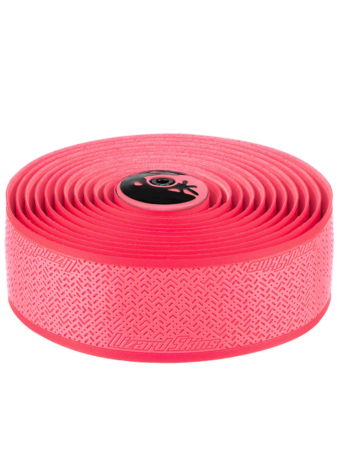 Lizard Skins DSP V2 2.5mm Bar Tape Neon Pink