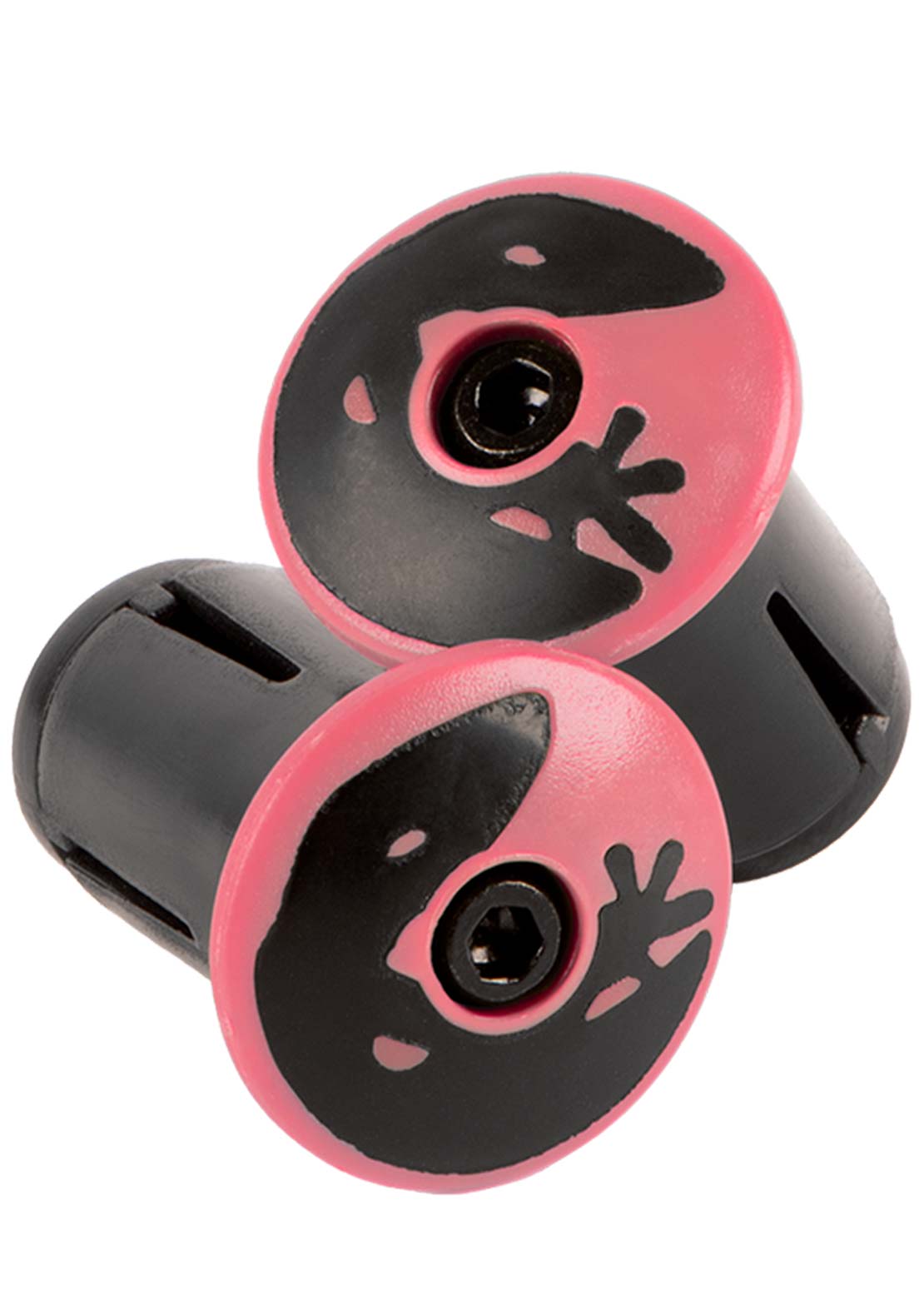 Lizard Skins DSP V2 2.5mm Bar Tape Neon Pink