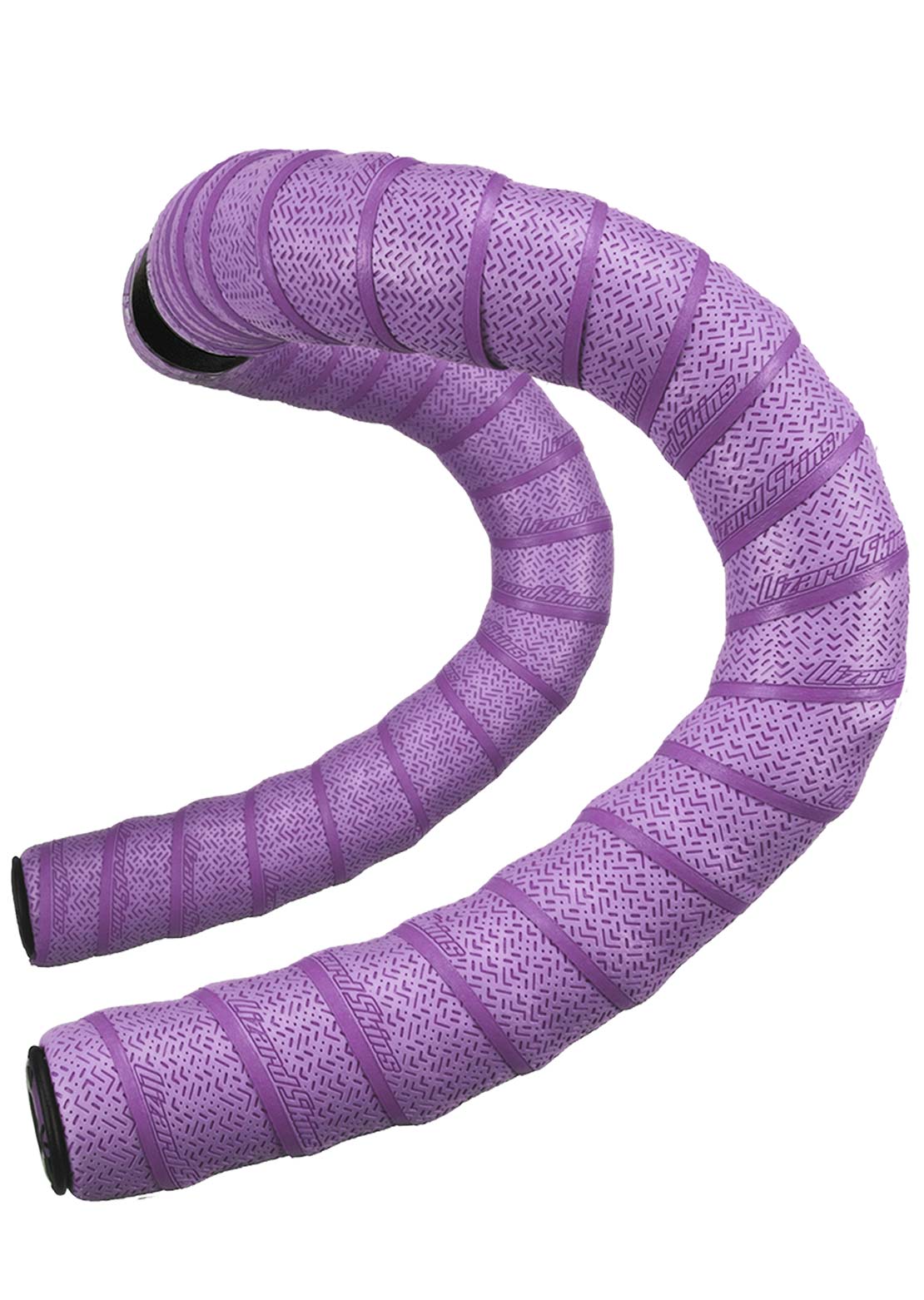 Lizard Skins DSP V2 2.5mm Bar Tape Violet Purple
