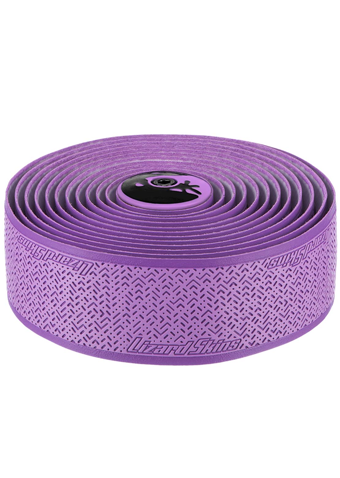 Lizard Skins DSP V2 2.5mm Bar Tape Violet Purple