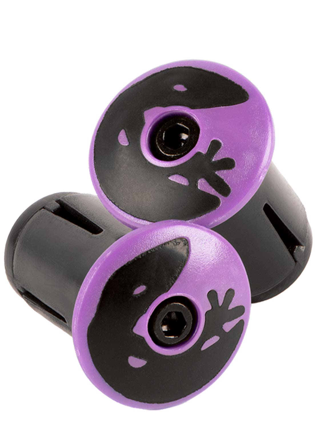 Lizard Skins DSP V2 2.5mm Bar Tape Violet Purple
