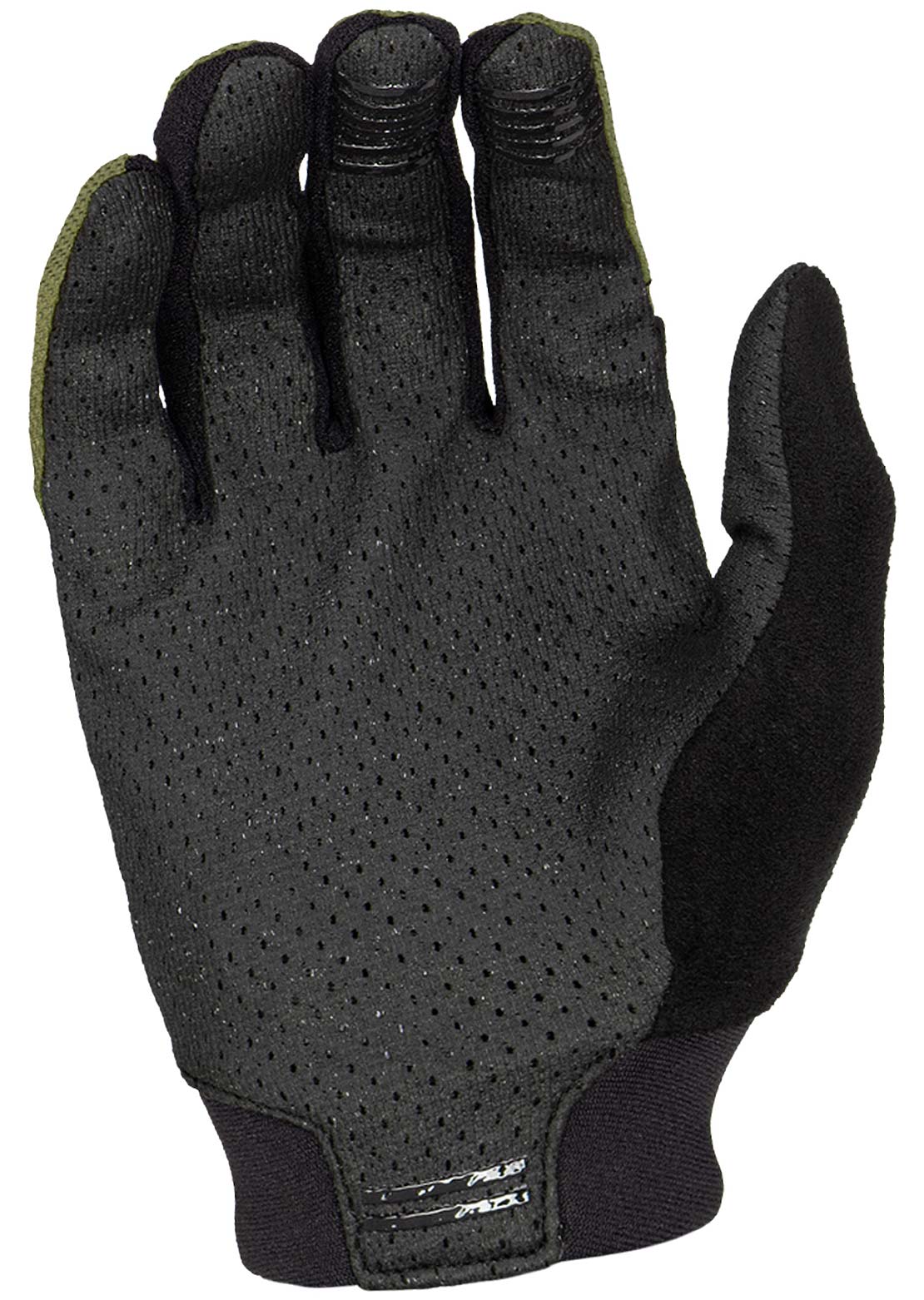 Lizard Skins Monitor Ignite Gloves Green