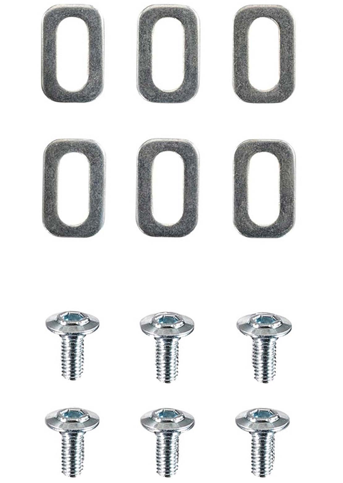 LOOK Keo Cleat Screws