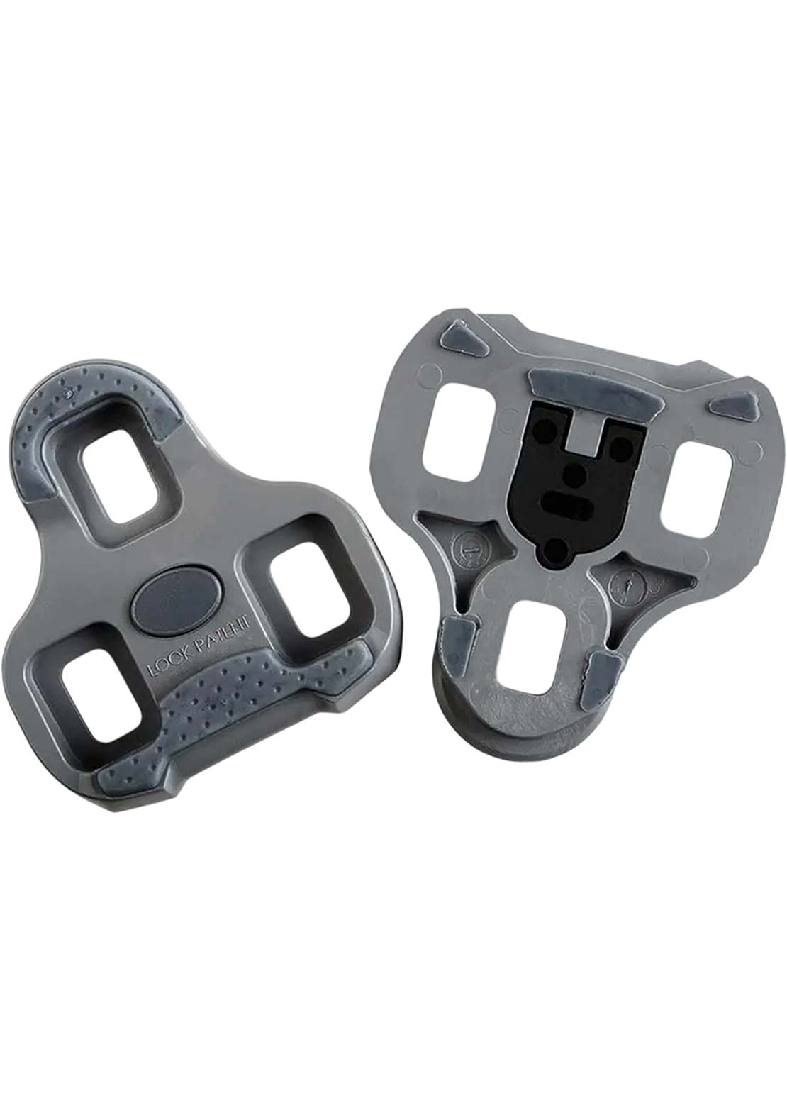 LOOK Non-Slip Keo Grip Cleats for Bike Pedals