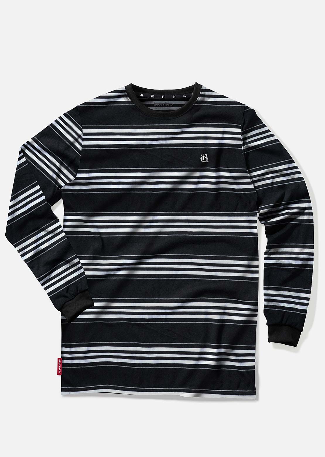 Loose Riders Unisex Austin Long Sleeve