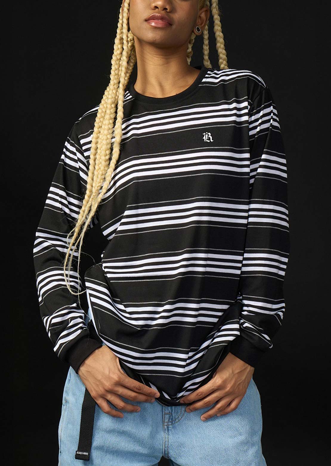 Loose Riders Unisex Austin Long Sleeve
