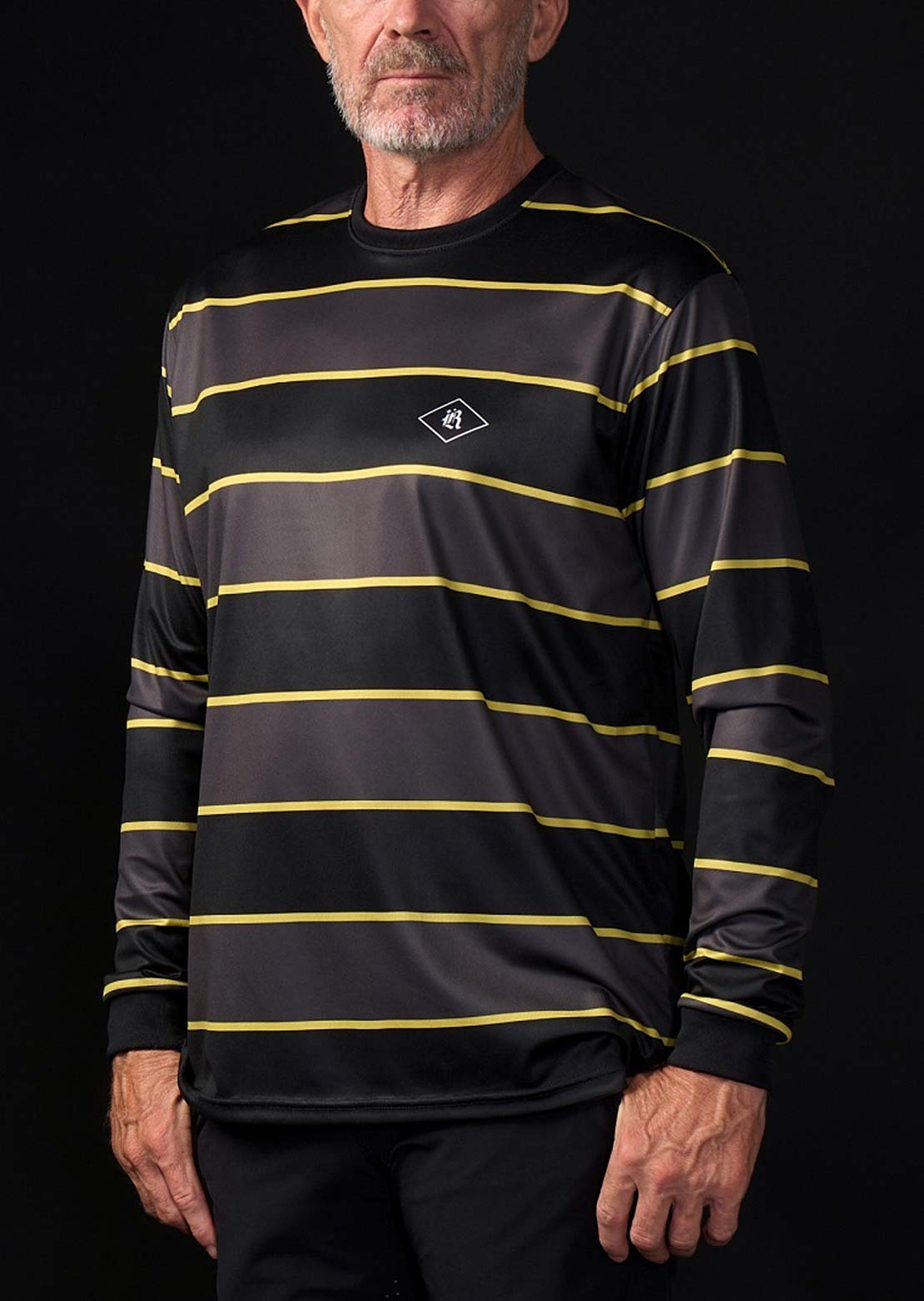 Loose Riders Unisex Baseline Long Sleeve