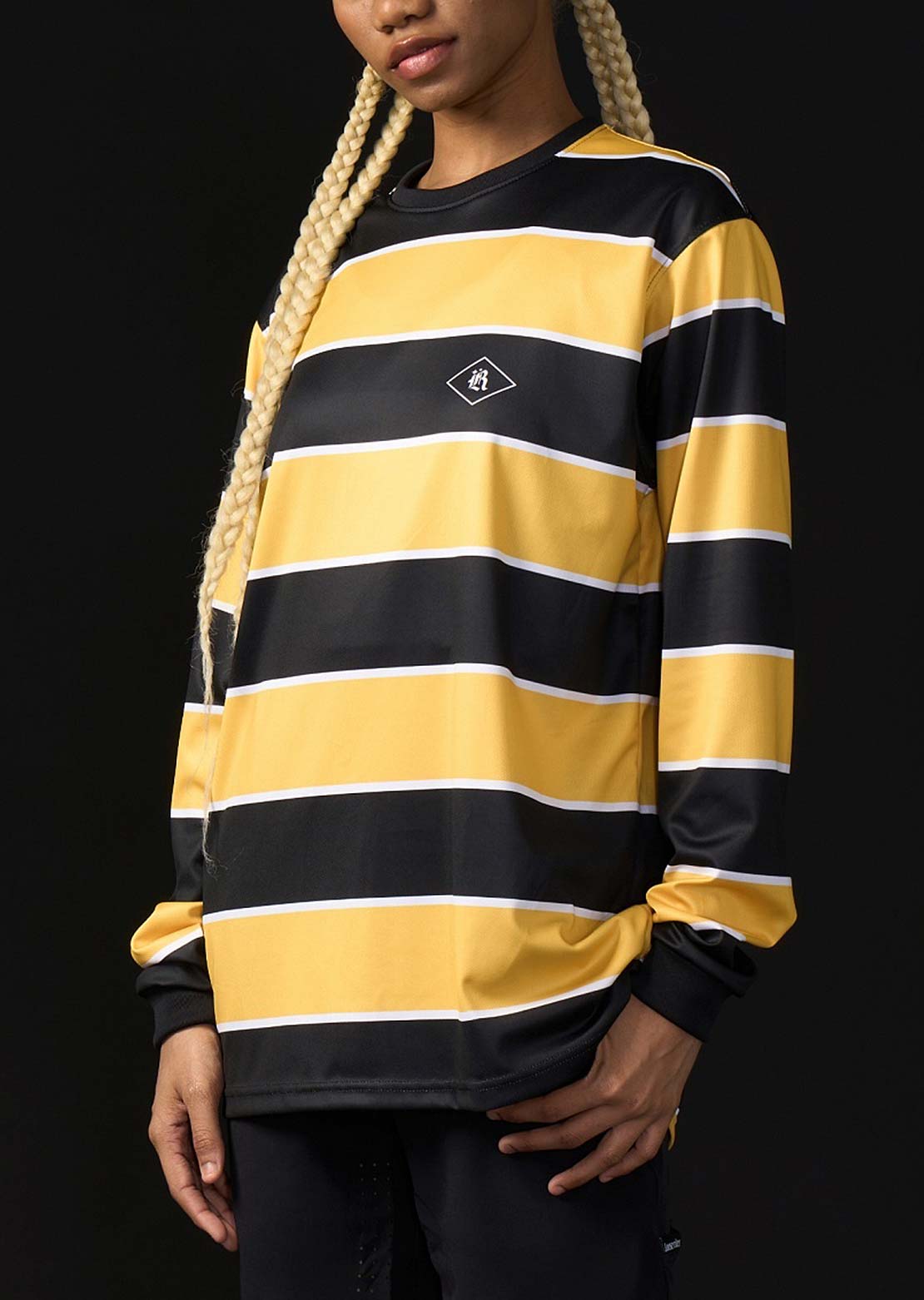 Loose Riders Unisex Baseline Long Sleeve