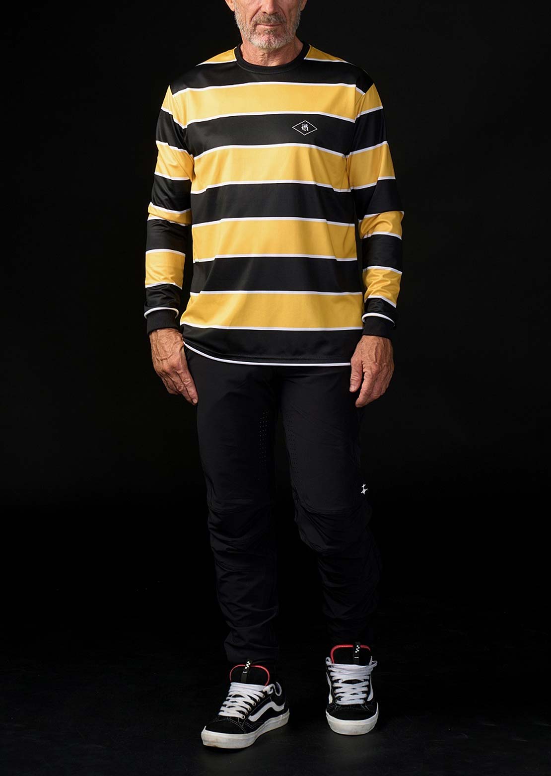 Loose Riders Unisex Baseline Long Sleeve