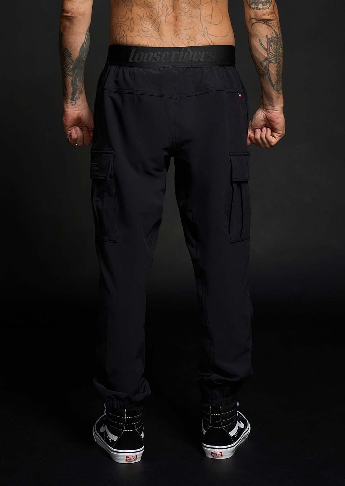 Loose Riders Unisex C/S Cargo Pants